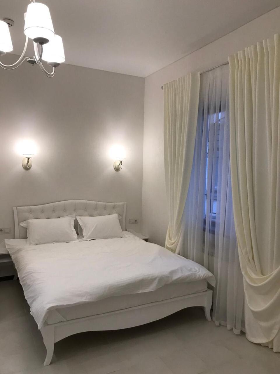Apart Hotel Quartet 敖德萨 外观 照片