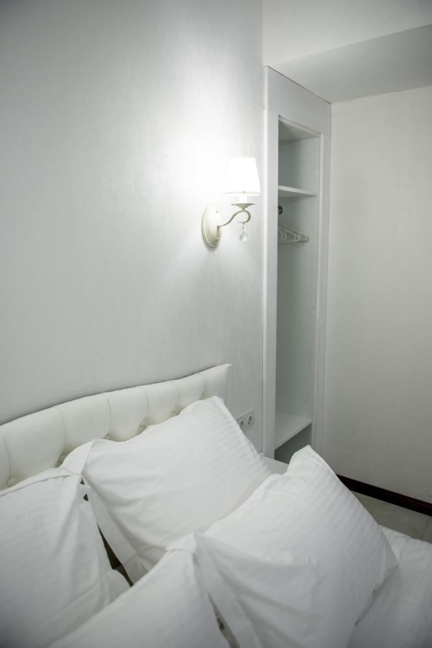 Apart Hotel Quartet 敖德萨 外观 照片